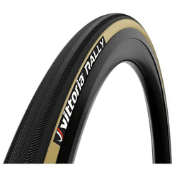 Vittoria Tubular Rally 21-28" Cr/ne V/desmontable