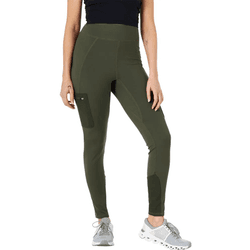 Wrangler Mallas Cargo Legging