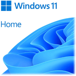 Microsoft Windows 11 Home 1 licencia(s)