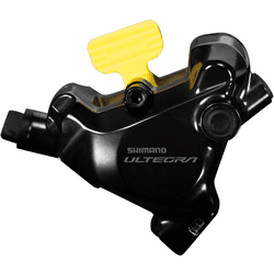 Pinza Freno SHIMANO Ultegra Br-R8100 Trasero (Negro)