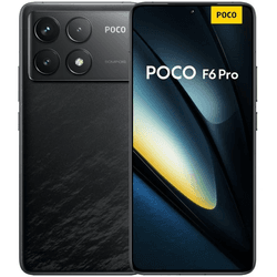 Xiaomi POCO F6 Pro