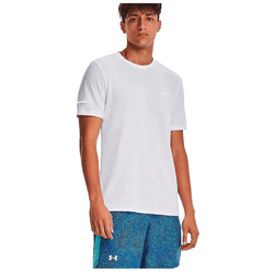 Under Armour Camiseta De Manga Corta Stride Seamless