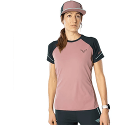 Dynafit Camiseta De Manga Corta Alpine Pro