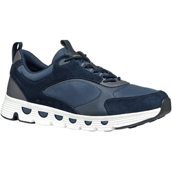 Geox Zapatillas U Spherica Ecub-4 A