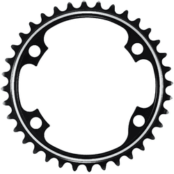 Shimano Plato Dura Ace R9100 Plateado