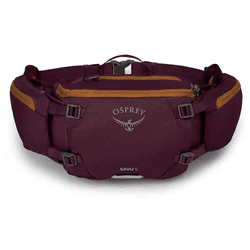 Osprey Riñonera Savu 5l