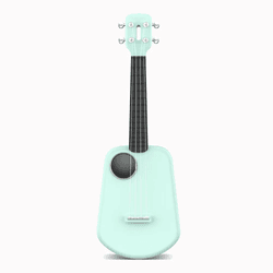 Ukelele inteligente populele 2/ verde