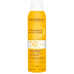 Bioderma Photoderm Bruma Invisible SPF50+ 150 ml