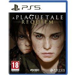 A Plague Tale: Requiem PS5