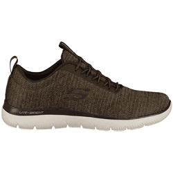 Skechers Summits Sorenz Brown