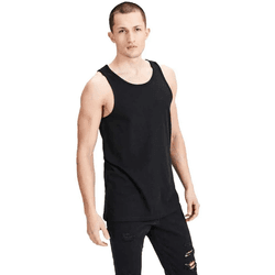 Jack & Jones Jacbasic Tank 2 Pack