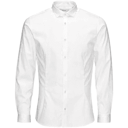 Jack & Jones Camisa De Manga Larga Prparma