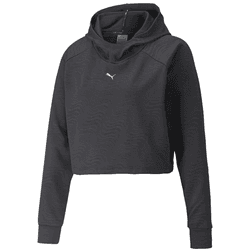 Puma Sudadera Con Capucha Flawless Pullover