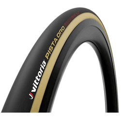 Vittoria Cubierta De Carretera Pista Oro Graphene 2.0 Tubular 700c X 23