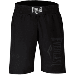 Everlast Calzoncillos De Boxeo Lazuli 2 Negro