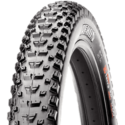 Cubierta MAXXIS Rekon EXO TR 27.5x2.40WT 60 TPI