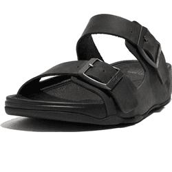 Sandalias Gogh Moc Negro EU 43 Hombre FITFLOP