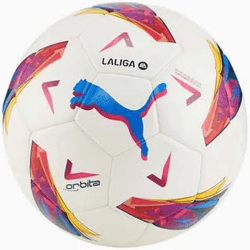 BALON DE LA LIGA