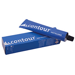 Esquís Accesorios y recambios Contour Tubo Pegamento 75ml Azul