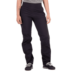 Black Diamond Pantalones Stormline Stretch Full Zip Rain