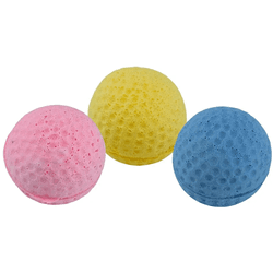 FERPLAST PELOTAS GATO PA 5208 TER 3UD