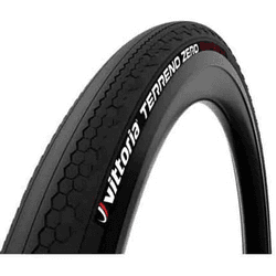 Cubierta vittoria terreno zero negro 38-622/700x38c rigid 2c