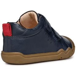 Geox Zapatillas B Steppieup A Azul Niño