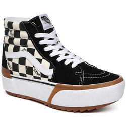 Vans Checkerboard