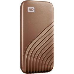 Western Digital Ssd Mypassport 1tb