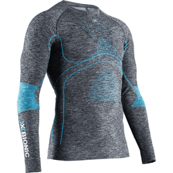 X-bionic Camiseta Interior De Manga Larga Energy Accumulator 4.0