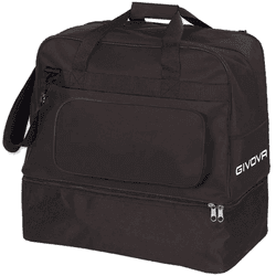 Givova Bolsa Revolution Football Duffle 100l