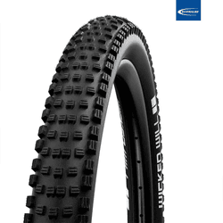 Schwalbe Cubierta De Mtb Wicked Will Performance 29´´ X 2.60