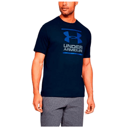 Under Armour Gl Foundation Ss Tee