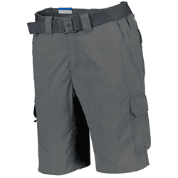 Columbia Pantalones Cortos Silver Ridge Ii Cargo