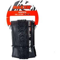 Cubierta MAXXIS Aspen MTB EXO TR 29X2.25 120 TPI