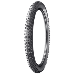 Michelin Cubierta Rígida De Mtb Wildrock R Ts Tubeless 26´´ X 2.10