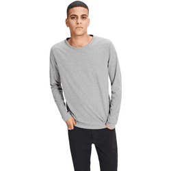 Jack & Jones Basic O-Neck Long Sleeve T-Shirt