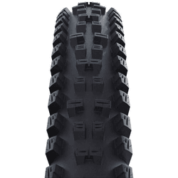 Schwalbe Cubierta Rígida De Mtb Tacky Chan Evo Super Gravity Tle Tubeless 29´´ X 2.40