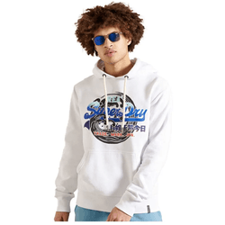 Superdry Vintage Logo Itago Hoodie