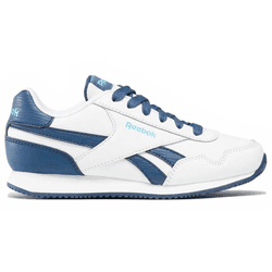 Reebok Zapatillas Royal Cl Jog 3.0 Azul Niña