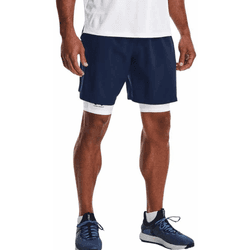 UNDER ARMOUR WOVEN GRAPHIC SHORTS