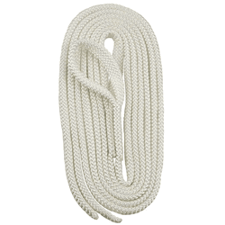 Poly Ropes Cuerda Fender 1.7 M Blanco