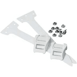 Contour Sujeción Talonera Tail Clip Set