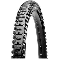 Maxxis Cubierta De Mtb Minion Dhr Ii Wt 60 Tpi 3cg Exo+ Tubeless 29´´ X 2.40