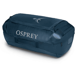 Osprey Mochila Transporter 65l Azul Mochilas