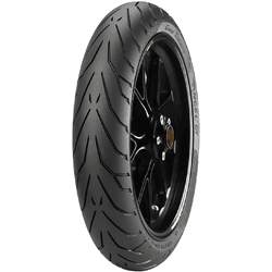 Pirelli Angel GT 120/70 ZR17 58W