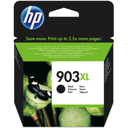 HP Cartucho De Tinta 903xl