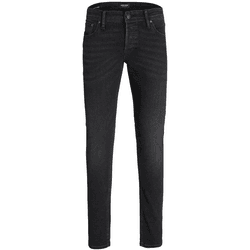 Jack & Jones Vaqueros Glenn Mf 073 Negro