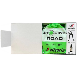 Vittoria Mousse Antipinchazos Air-liner Road Verde