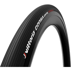 Vittoria Cubierta De Carretera Corsa Control 700c X 25